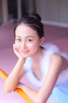 色心色